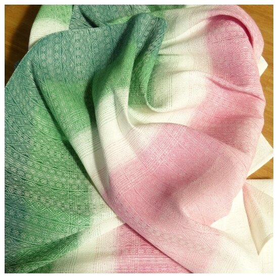 Didymos Didymos draagdoek - Prima Shobu