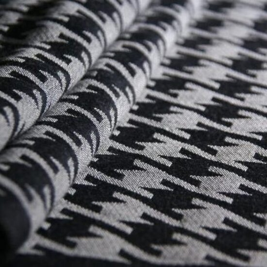 Didymos Didymos draagdoek - Houndstooth Anthracite