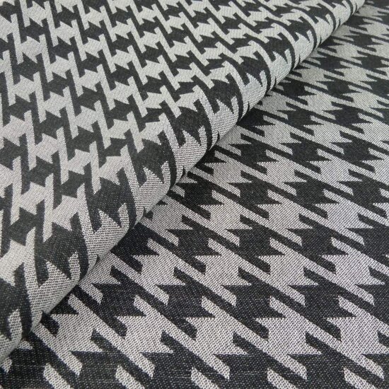 Didymos Didymos draagdoek - Houndstooth Anthracite