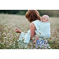 Beloved Slings Beloved slings draagdoek - Cool Mint