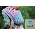 Beloved Slings Beloved slings draagdoek - Frozen Joy