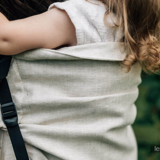 LennyLamb LennyPreschool - 100% linnen Arrow Whisper