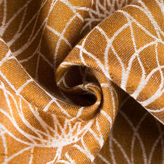 LennyLamb LennyPreschool - 100% linnen Lotus Gold