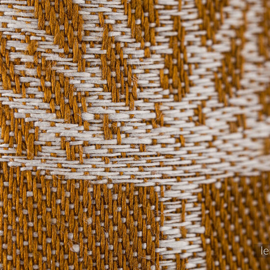 LennyLamb LennyPreschool - 100% linnen Lotus Gold