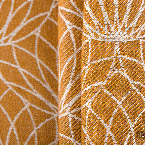 LennyLamb LennyPreschool - 100% linnen Lotus Gold