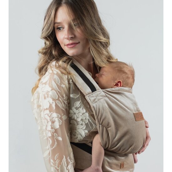 ISARA ISARA Quick Full Buckle V2 - Champagne Velvet