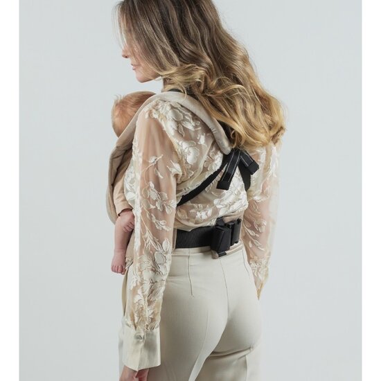 ISARA ISARA Quick Full Buckle V2 - Champagne Velvet