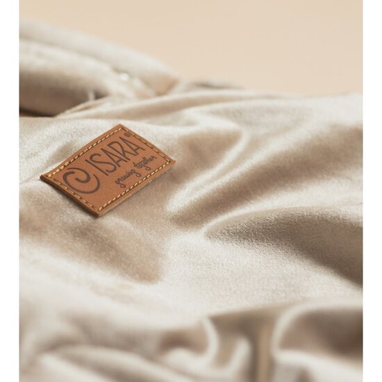 ISARA ISARA Quick Full Buckle V2 - Champagne Velvet