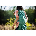 Beloved Slings Beloved slings draagdoek - Flourish maat 6