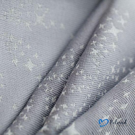 Beloved Slings Beloved slings draagdoek - Nebula