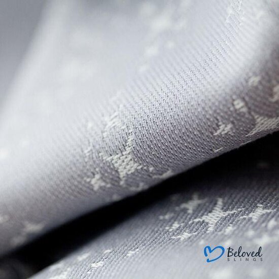 Beloved Slings Beloved slings draagdoek - Nebula