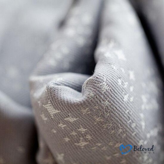 Beloved Slings Beloved slings draagdoek - Nebula
