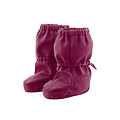 Mamalila Mamalila Booties Softhell - Berry