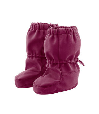 Mamalila Booties Softhell - Berry