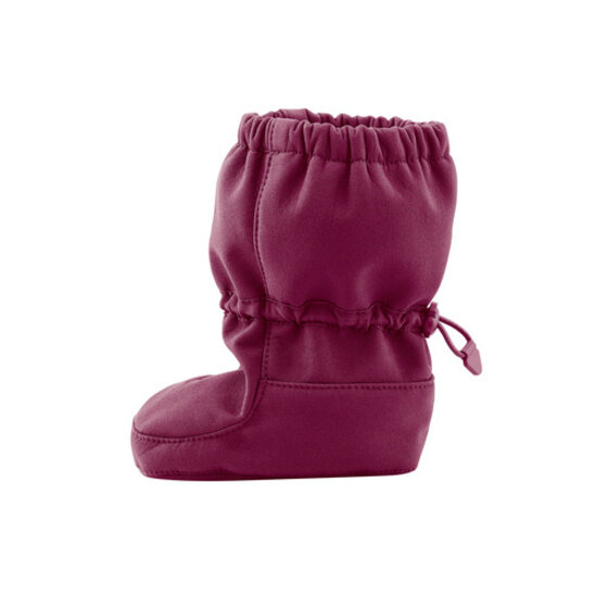 Mamalila Mamalila Booties Softhell - Berry
