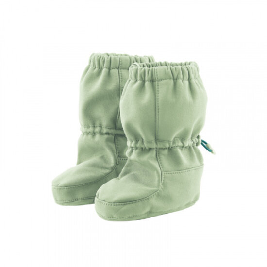 Mamalila Mamalila Booties Softhell - Mint