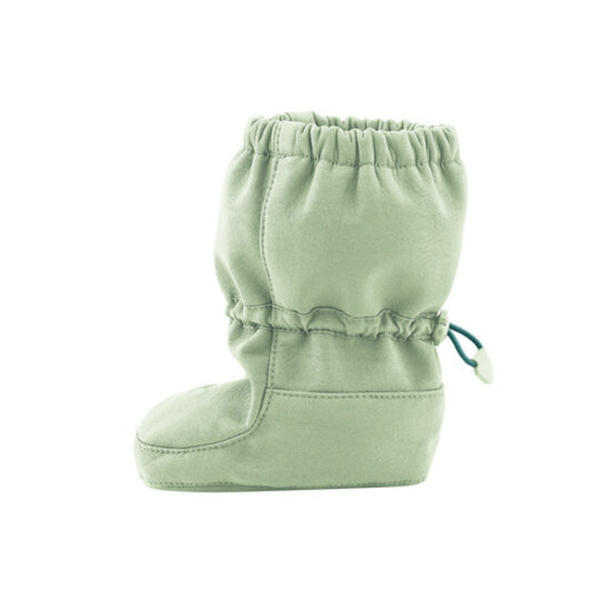 Mamalila Mamalila Booties Softhell - Mint