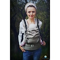 Little Frog  Little Frog Babycarrier  -  Basic Slate