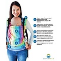 Little Frog  Little Frog Babycarrier  -  Maze