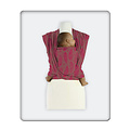 MAM  Baby Wrap MAM Baby Wrap draagdoek - Virtual Pink