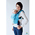 Little Frog  Little Frog Babycarrier  -  Sky Cube