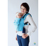 Little Frog  Little Frog Babycarrier  -  Sky Cube