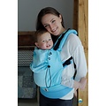 Little Frog  Little Frog Babycarrier  -  Euclase