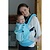 Little Frog  Little Frog Babycarrier  -  Euclase