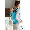 Little Frog  Little Frog Babycarrier  -  Euclase