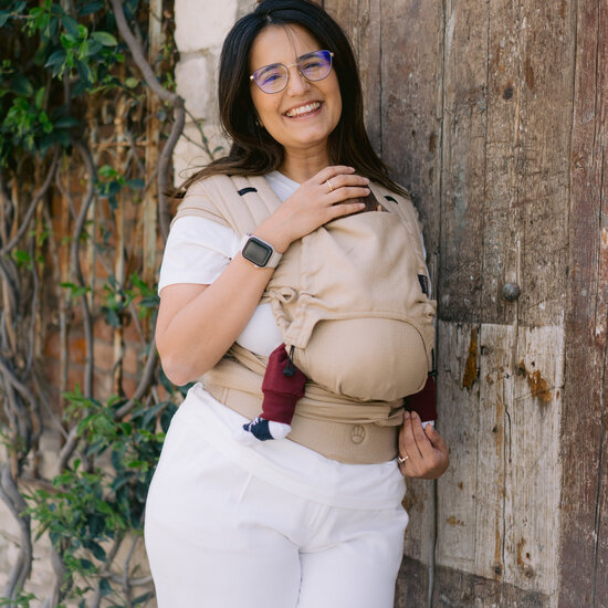 Neko Neko Half Buckle Baby Size - Shimmer