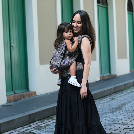 Neko Neko Switch Toddler - Elfida