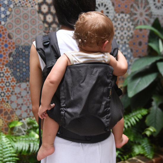 Neko Neko Switch Toddler - Shadow