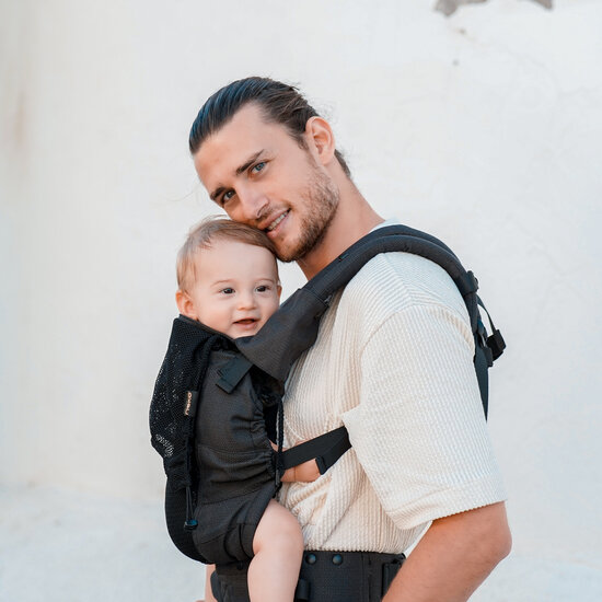 Neko Neko Switch Air Baby - Shadow