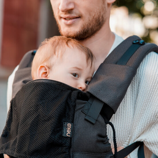 Neko Neko Switch Air Baby - Shadow