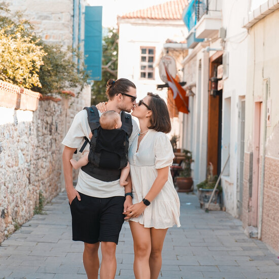 Neko Neko Switch Air Baby - Shadow