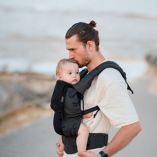 Neko Neko Switch Air Baby - Shadow