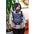 Huggyberry  Huggy Softy Babycarrier - Antrasit