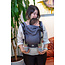 Huggyberry  Huggy Softy Babycarrier - Antracit