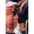 Huggyberry  Huggy Nest Babycarrier - Dandelion Terra