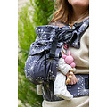 Huggyberry  Huggy Nest Babycarrier - Dandelion Mist