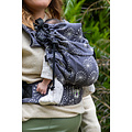 Huggyberry  Huggy Nest Babycarrier - Dandelion Mist