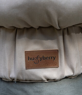 Huggy Plus Toddler - Latte