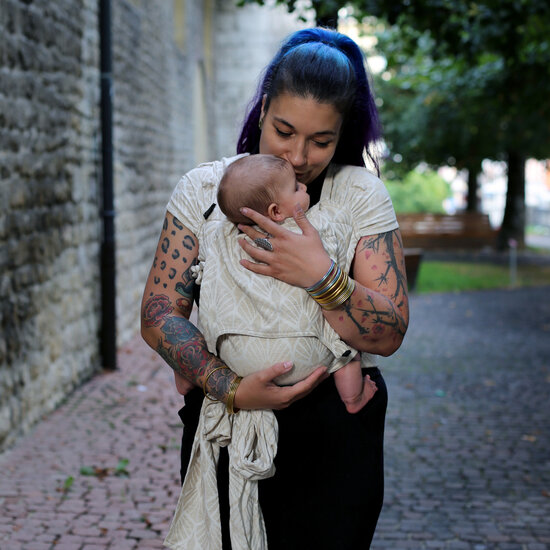 Neko Neko Tai Baby Size â€“ Perla