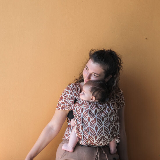 Neko Neko Tai Baby Size – Mocha
