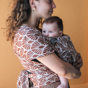Neko Tai Baby Size â€“ Mocha