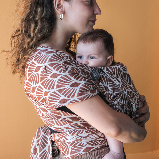 Neko Neko Tai Baby Size – Mocha