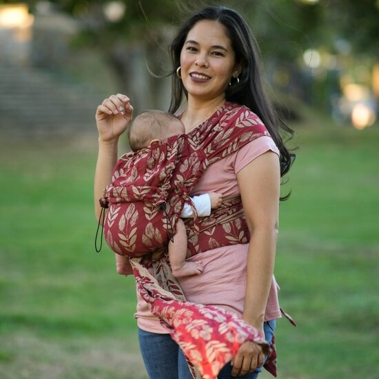 Neko Neko Tai Baby Size - Laurus Joy