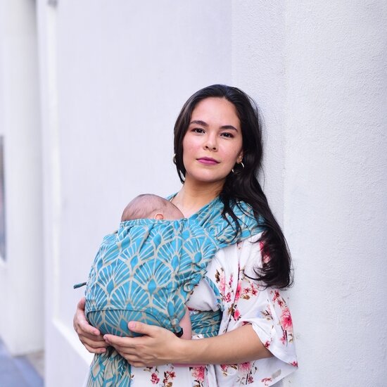 Neko Neko Tai Toddler - Kidonya Marina