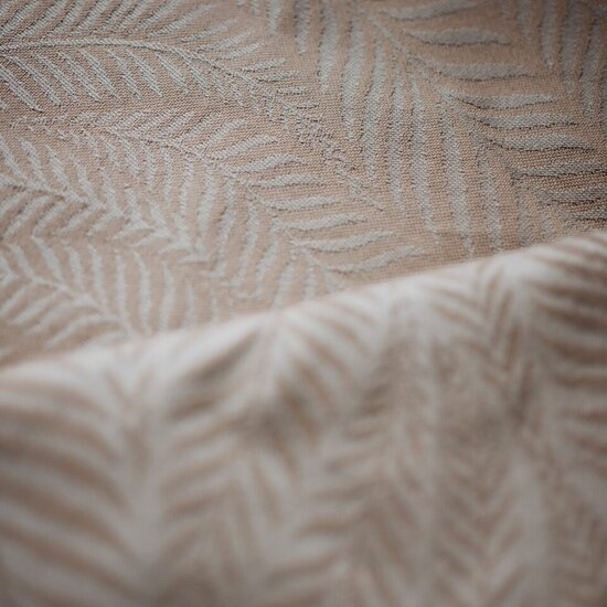 Pure Baby Love  Pure Baby Love draagdoek - Palm Perzik