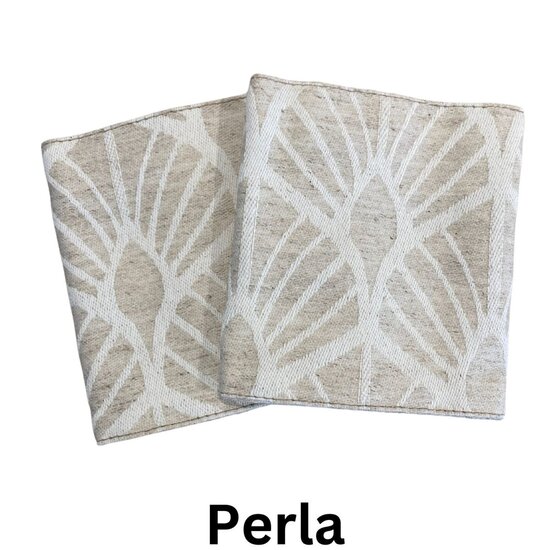 Neko Neko  Teething  Pads - Perla
